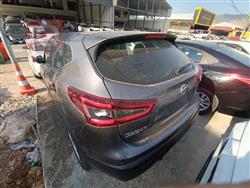 Nissan Rogue Sport